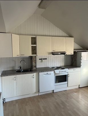 Storgatan, Dalsjöfors - Foto 1