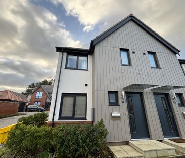Repton Way, Sheringham, Upper Sheringham - Photo 2