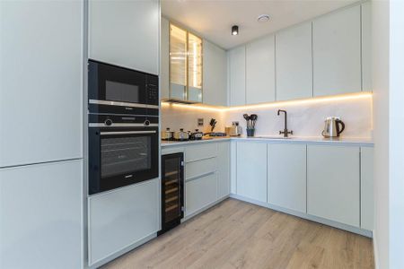 1 bedroom apartment to rent - Photo 4