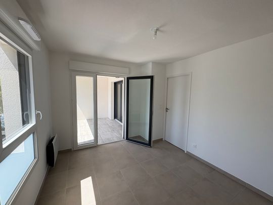 Location Appartement 2 pièces 39m² AGDE 34300 - Photo 1