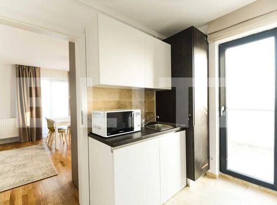 Apartament cu VIEW superba! , parcare subteran, Complex Park Lake - Photo 1