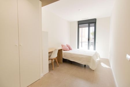 Planta baja de alquiler en Calle Enrique Valor, Vinalesa - Photo 2