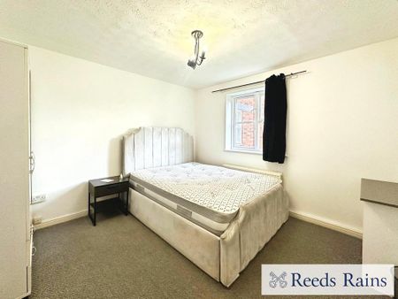 2 bedroom apartment to rent - Photo 4
