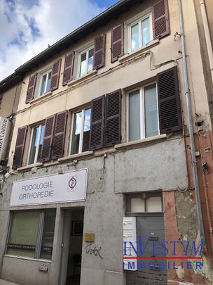 LOCATION T1 BIS - OULLINS, - Photo 1