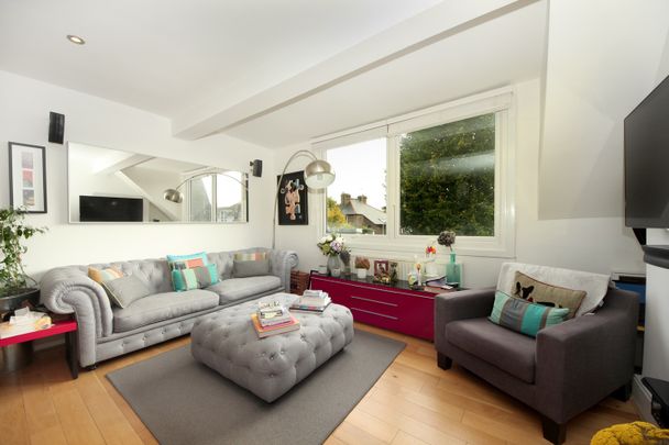 2 Bed Flat, Florence Road, W5 - Photo 1