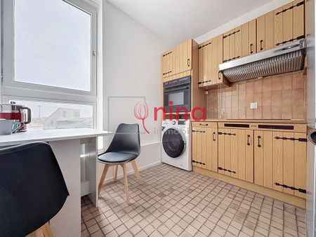 Location Chambre dans une colocation - Photo 3