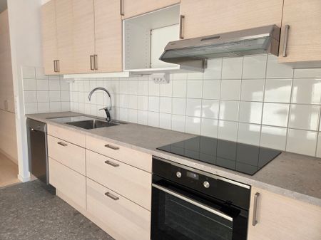 Astrid Lindgrens Allé 3C, Trelleborg Centrum - Photo 2