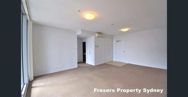 2 BEDROOM APARTMENT ON 15TH FLOOR WITH CARSPACE AND STORAGE CAGE - Photo 1