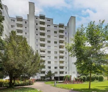 3.5 Zimmer, 84 m², 5. Stock - Photo 5