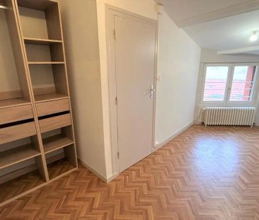 Appartement à louer 3 pièces 55.74m² - Photo 4