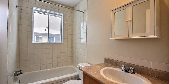 District Jonquière V - 3.5 - 2312 Nadeau, Saguenay - Photo 3