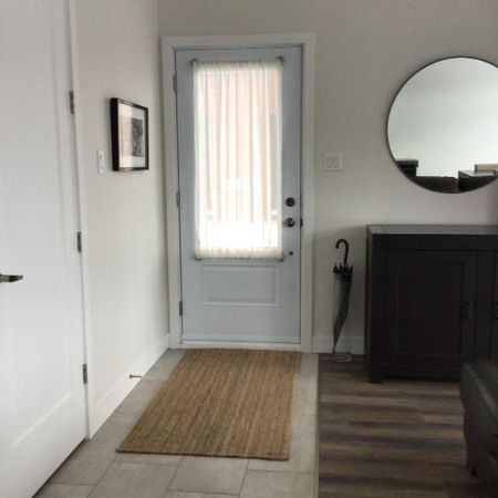 Grand 4 1/2 à louer Bromont - Photo 3