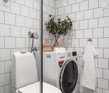 Flyginfarten, Järfälla - Foto 4