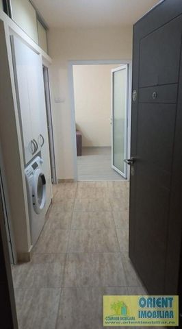 Apartament de inchiriat in Constanta, Tomis Nord - 2 camere, 38 mp - Photo 4