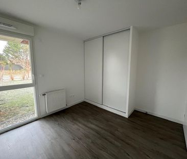 location Appartement T3 DE 59.87m² À TOURNEFEUILLE - Photo 2