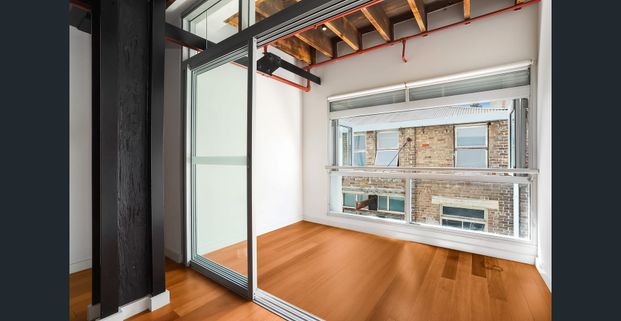 Designer Studio With Sun Terrace - Photo 1