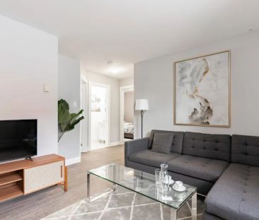 Rue Crevier Apartments - Photo 1