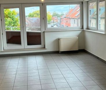 Appartement te huur in Gullegem voor € 660 met 1 slaapkamer - Photo 6