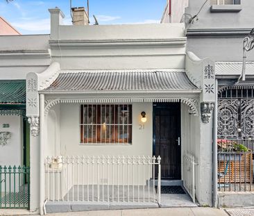 Victorian Charm Meets Inner West Lifestyle - Photo 6