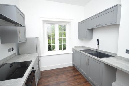 2 bedroom apartment to rent - Photo 4