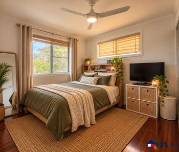 Renovated Family Living with a Separate Downstairs Apartment - Photo 6