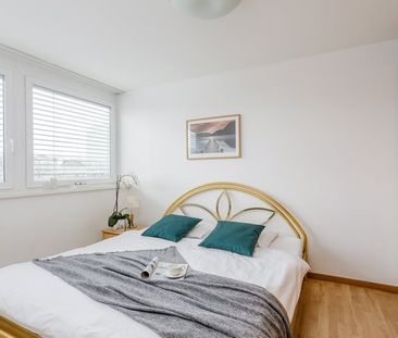 2 Zimmer in Oerlikon - Photo 4