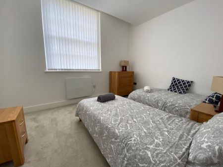 2 bedroom apartment to rent - Photo 3