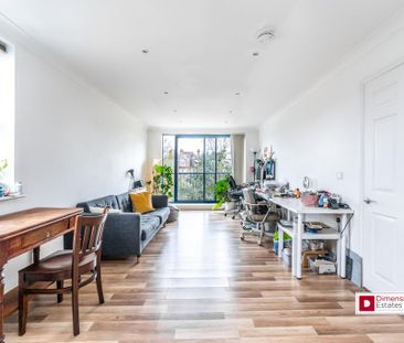 1 bedroom apartment to rent - Photo 3