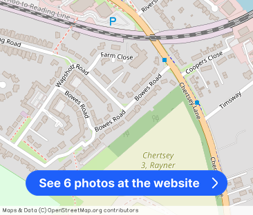 1 bedroom apartment for rent - Photo 1