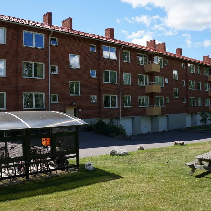 4 rok Timmervägen 11 B Objekt 71080011 - Foto 2