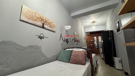 Studio/Γκαρσονιέρα για ενοικίαση Ιπποκράτειο (Φάληρο - Ιπποκράτειο) - Photo 2