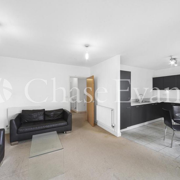 2 bedroom flat to rent - Photo 1