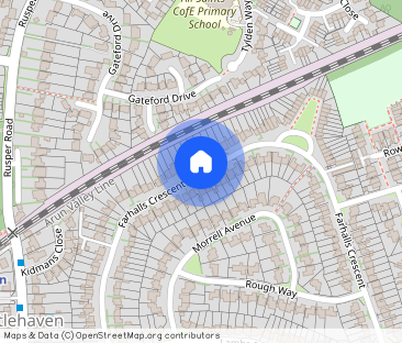 Farhalls Crescent, Horsham - Photo 1