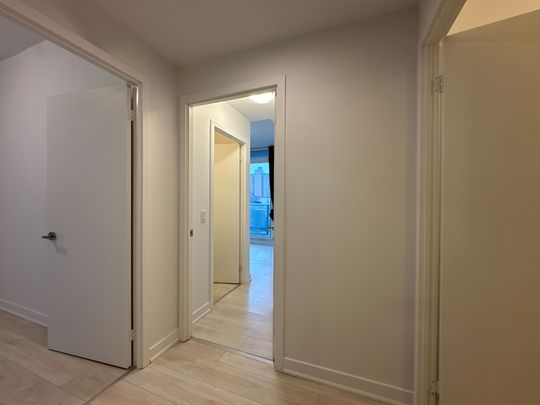 For Lease - 120 Parliament Street Unit# 402, Toronto, Ontario - Photo 1