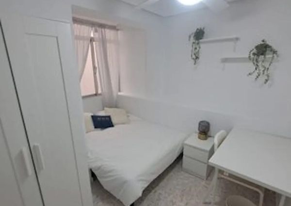 Avenida Blasco Ibáñez, Paterna, Valencian Community 46980