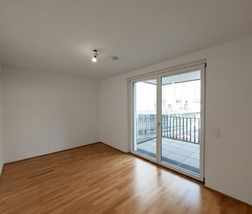 ab 01.03.2025: Wunderschöne 3 Zimmerwohnung mit Balkon im 7.Bezirk - Photo 5