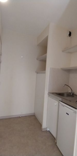 Location Appartement 1 pièce 18m² BRUZ 35170 - Photo 1