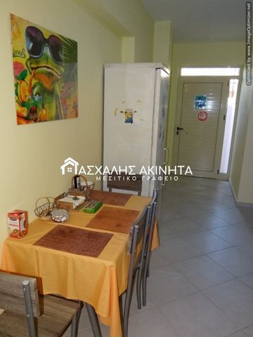 ΚΑΡΤΕΡΟΣ 1ΧΩΡΗ ΓΚΑΡΣΟΝΙΕΡΑ ΕΝΟΙΚΙΑΣΕΙΣ 35555 - Photo 3