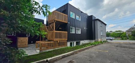 For Lease - 216 Mcarthur Avenue Unit# 01, Vanier and Kingsview Park, Ontario - Photo 3
