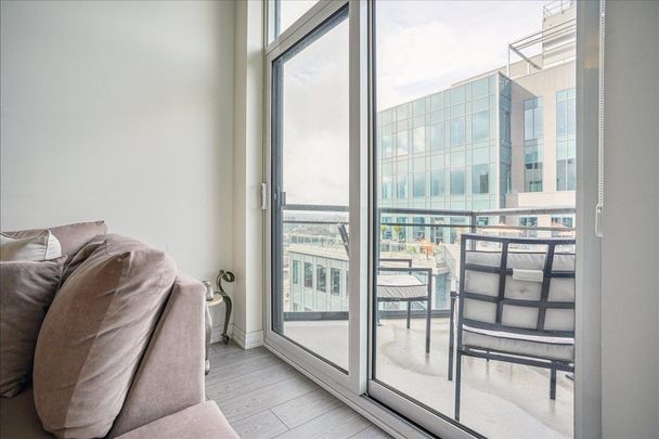 For Lease - 111 Worsley Street Unit# PH-02, Barrie, Ontario - Photo 1