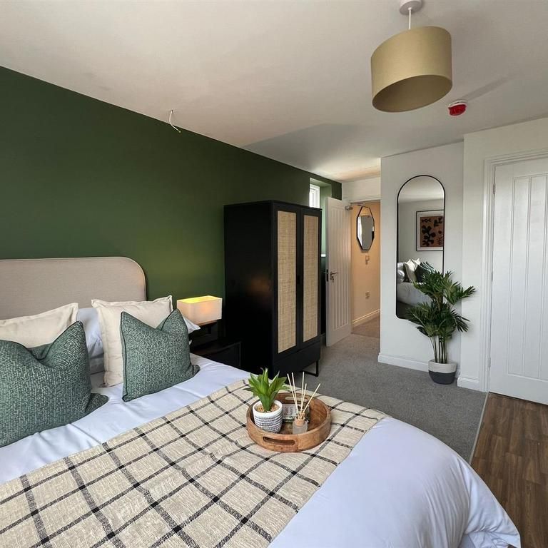 6 bedroom house share to rent - Photo 1