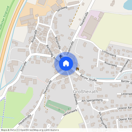 96269 Bayern - Großheirath