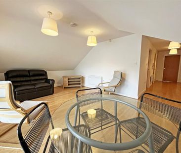 1 bedroom Apartment to rent - Photo 5