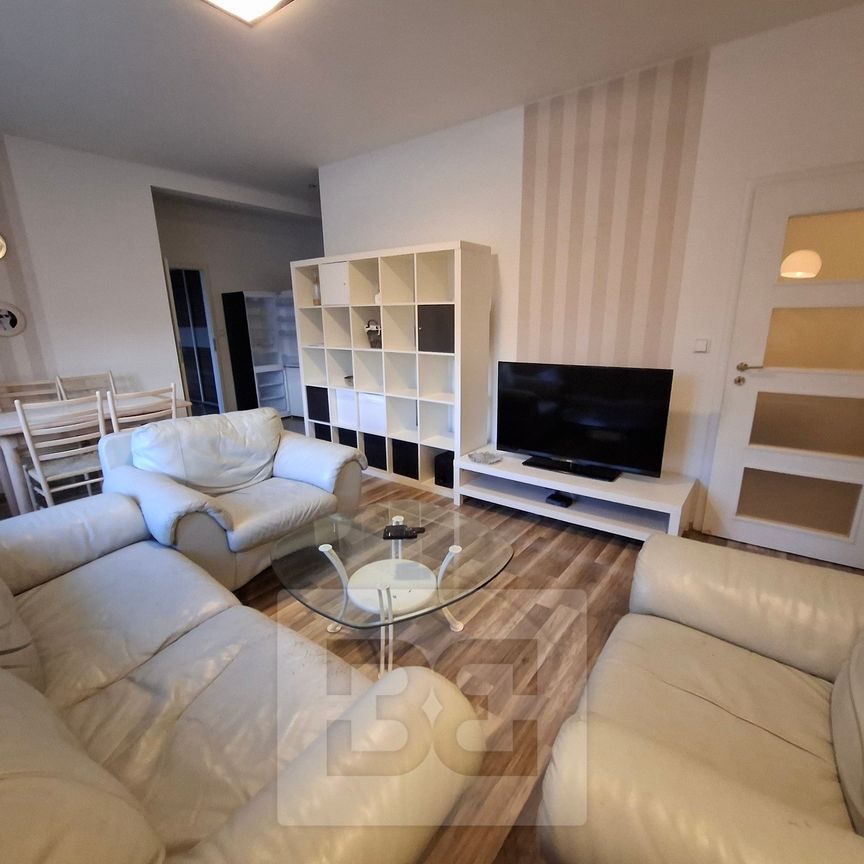 Apartment for rent, 2+kk - 1 bedroom, 65m - Fotografie 1