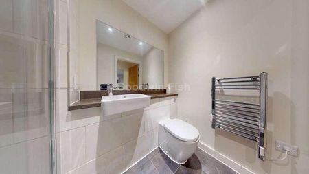 Whitworth Street, Castlefield, M3 - Photo 2