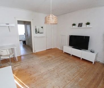 Jakobsdalsgatan, Sundsvall - Foto 1