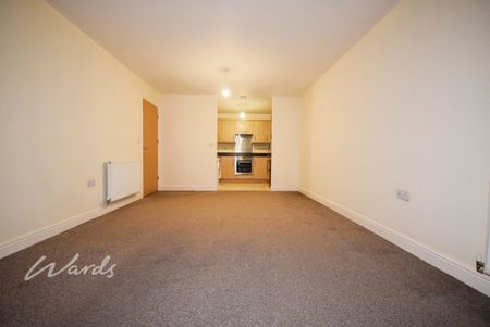 2 bedroom apartment to rent - Photo 2