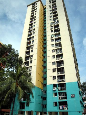 Blk 37 Telok Blangah Rise (Bukit Merah), HDB 5 Rooms - For Rent - Photo 3