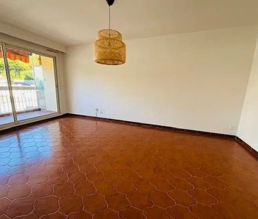 Location Appartement 2 pièces 49m² CAGNES SUR MER 06800 - Photo 1