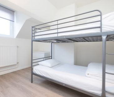 Tout savoir sur cette maison à St-Gilles, à St-Gilles - Foto 2